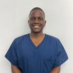 Mr. Robson Chiremba