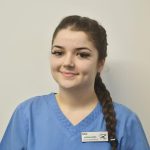 Miss. Megan Jones