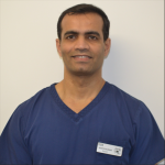 Mr. Keerthi Kumar Ujjini Basavaiah