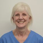 Mrs. Karen Thurlbeck